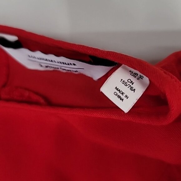 Other stories Ruffled long sleeves top - Picture 3 of 6